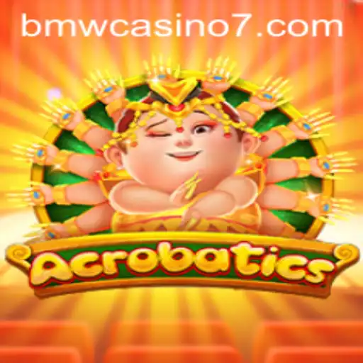 Discover the Thrills of Acrobatics: The Latest Sensation Linked with BMW Casino