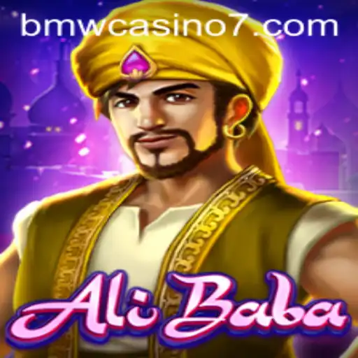 AliBaba: Unveiling the Mysteries of BMW Casino