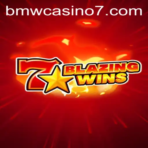 Exploring the Thrills of BlazingWins at BMW Casino