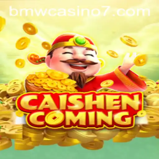 Exploring CAISHENCOMING: The Exciting New Game at BMW Casino