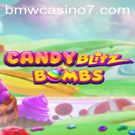 CandyBlitzBombs: The Ultimate Gaming Experience with a Twist
