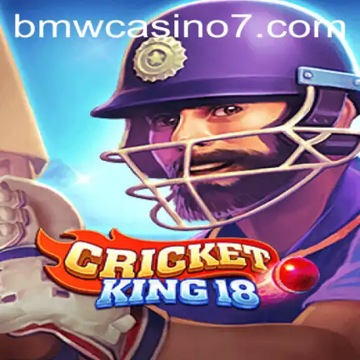 CricketKing18: Revolutionizing the Virtual Cricket and Casino Gaming Experience