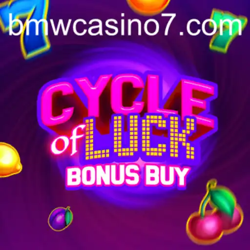 Discover the Thrilling World of CycleofLuckBonusBuy: A Casino Game That Spins Fortune