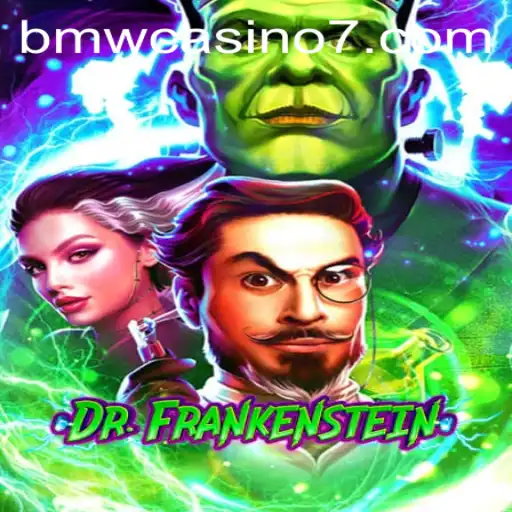 DrFrankenstein: A Thrilling Game Adventure