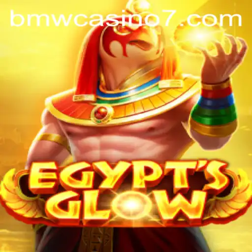 Discovering the Mysteries of EgyptsGlow: An Adventure in the BMW Casino
