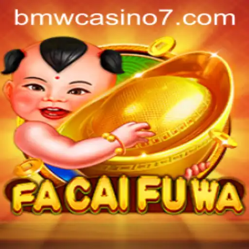 Exploring the Exciting World of FaCaiFuWa - A Dive into BMW Casino's Latest Game