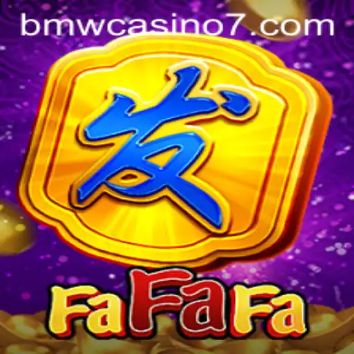 The Enchanting World of FaFaFa Slots at BMW Casino