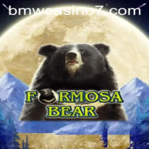 Exploring the Exciting World of FormosaBear and the BMW Casino