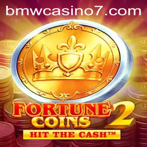 Exploring the Thrills of FortuneCoins2 at BMW Casino