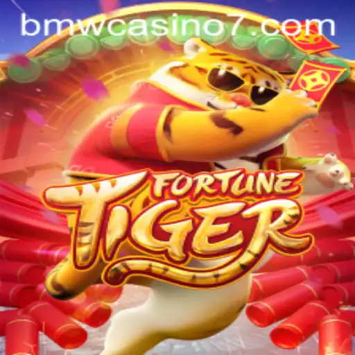 Discover the Thrills of FortuneTiger in the BMW Casino