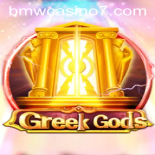 Exploring the Exciting World of GreekGods and BMW Casino