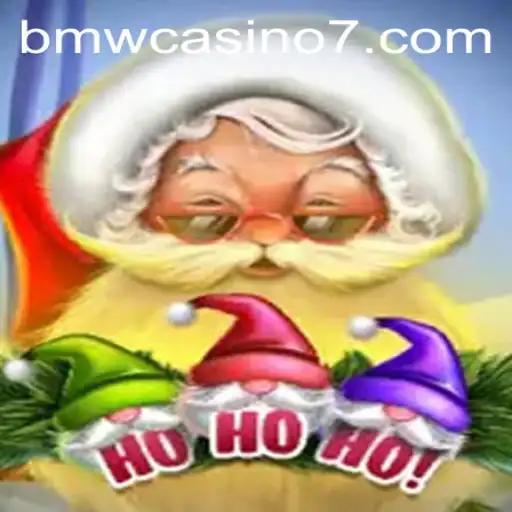 HoHoHo: The Festive Casino Game Taking the BMW Casino Scene by Storm