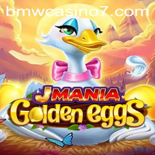 Exploring the Exciting World of JManiaGoldenEggs and BMW Casino