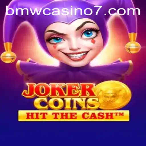 The Exciting World of JokerCoins and the BMW Casino Craze