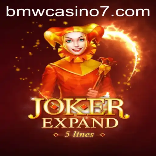 Discover the Exciting World of JokerExpand and BMW Casino
