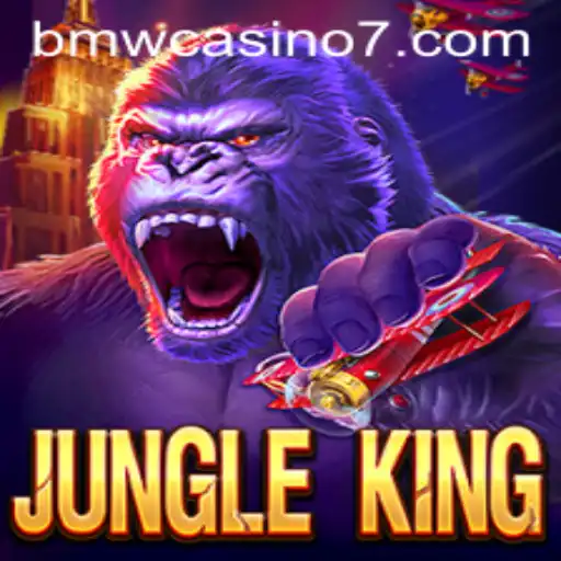 Exploring the Adventure and Strategy of JungleKing at BMW Casino