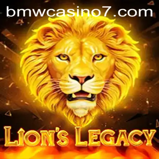 Exploring the World of LionsLegacy: The Next Big Name in Gaming