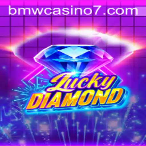 Discover LuckyDiamond: A Thrilling Adventure in the BMW Casino World