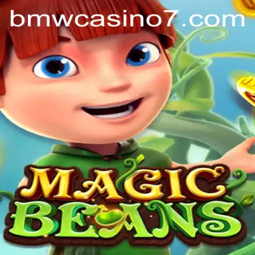 The Enchanting World of MAGICBEANS