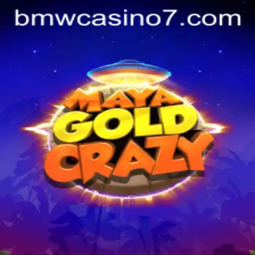 MayaGoldCrazy: The Ultimate Casino Adventure
