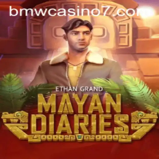 Discover MayanDiaries: An Immersive Adventure with BMW Casino