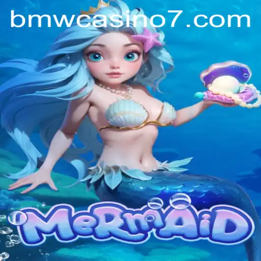 Dive into Excitement with the 'Mermaid' Game at BMW Casino