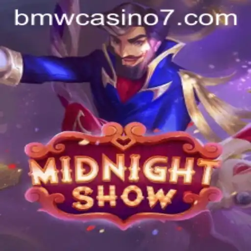 Experience the Thrill of MidnightShow: A New Era in Virtual Casinos