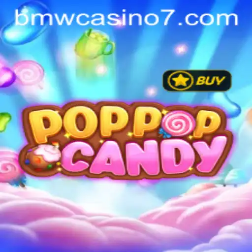POPPOPCANDY: An Exciting Journey through BMW Casino's Latest Virtual Experience