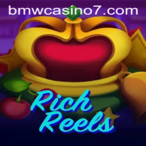 Exploring RichReels: A Deep Dive into the BMW Casino Experience