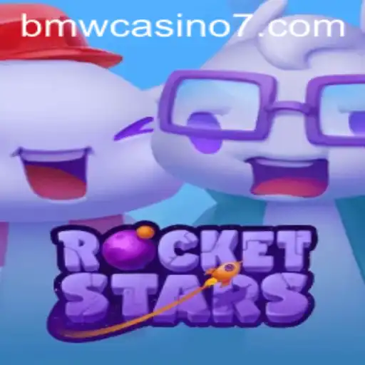 RocketStars: Immersive Gameplay Meets Modern Trends