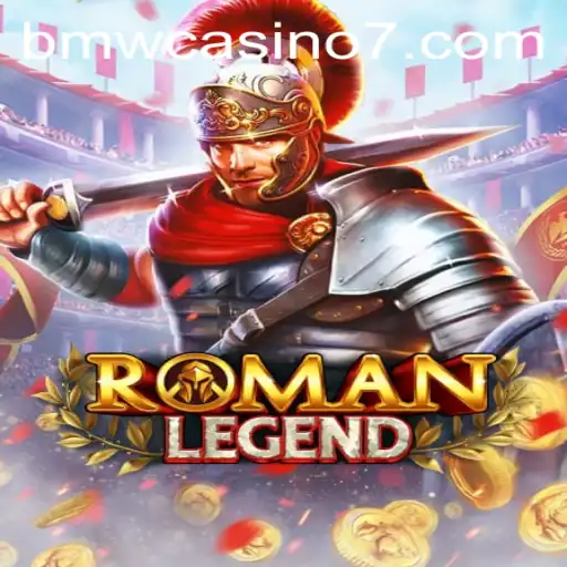 Exploring RomanLegend: A New Adventure Meets BMW Casino