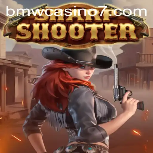 Sharpshooter: The Thrill of Precision and Strategy in Modern Gaming