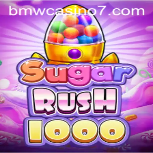 Exploring the Exciting World of SugarRush1000 at BMW Casino