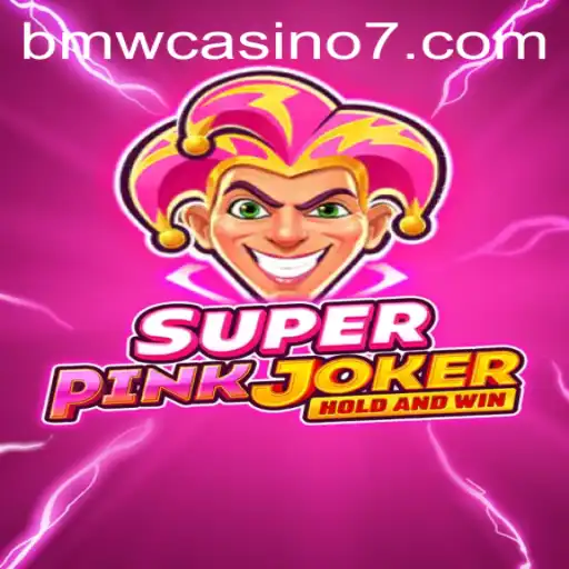 Dive into the Exciting World of SuperPinkJoker: A New Era in Gaming