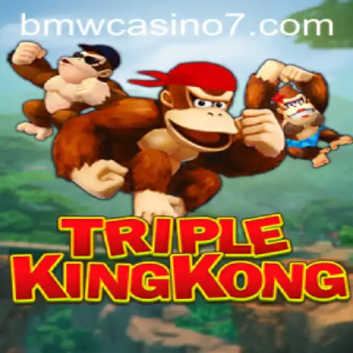 Unveiling TripleKingKong: The Latest Craze in BMW Casino Gaming