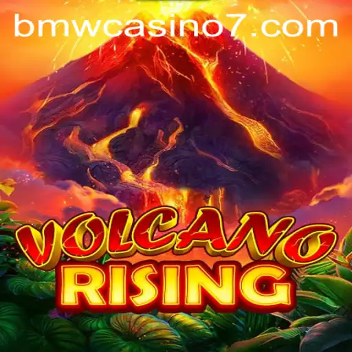 VolcanoRising: An Eruption of Thrills and Strategy in the Gaming World