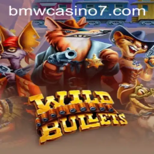 Exploring the Thrills of WildBullets in the BMW Casino Landscape