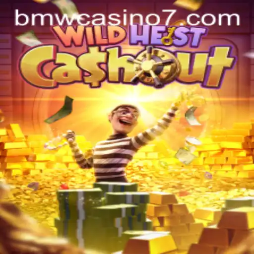 Explore the Thrills of WildHeistCashout at BMW Casino