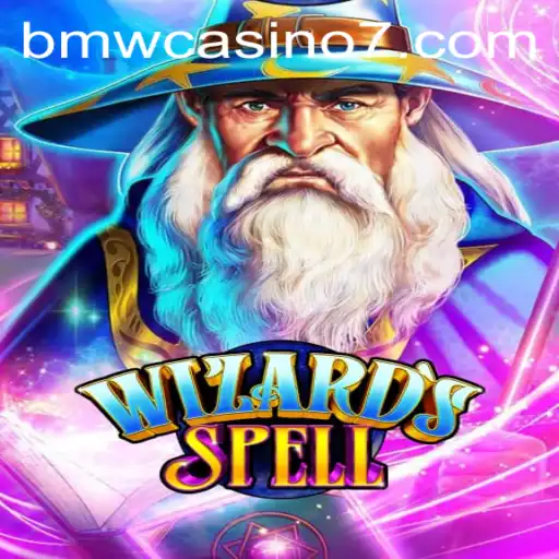 Exploring the Magical World of WizardsSpell in the Realm of BMW Casino