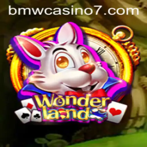 Exploring Wonderland: The Exciting New Game Inspired by BMW Casino