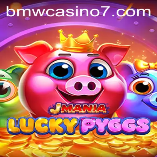 Exploring the Thrilling World of JManiaLuckyPyggs