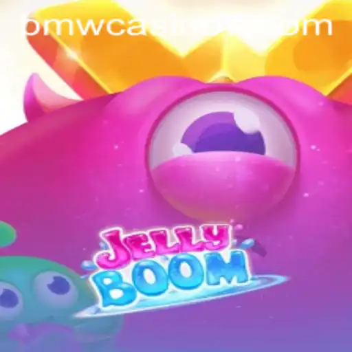 Unveiling the Thrills of JellyBoom and the Intriguing Connection with BMW Casino