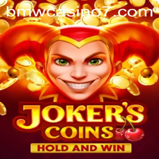 Exploring JokersCoins: A Thrilling Dive into the BMW Casino Experience