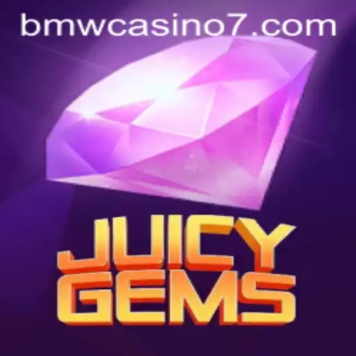 Exploring the Thrills of JuicyGems: A Symphony of Fun Meets BMW Casino
