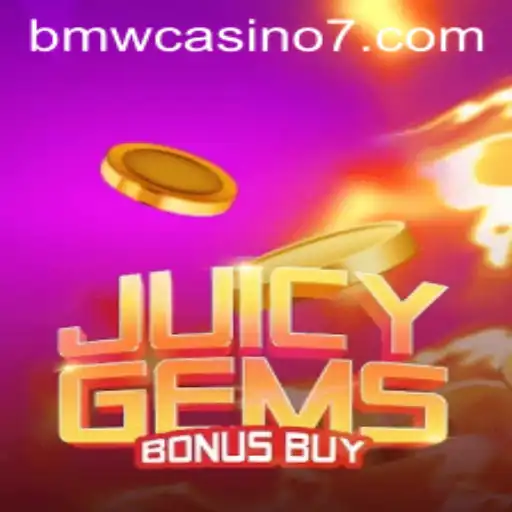 Exploring JuicyGemsBonusBuy: A BMW Casino Experience