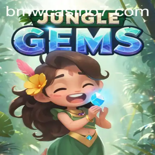 Unveiling JungleGems: Exploring the Intricate World of a Casino-Themed Adventure