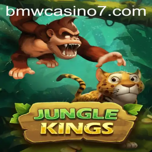 Exploring the Thrilling World of JungleKings and the Buzz of BMW Casino