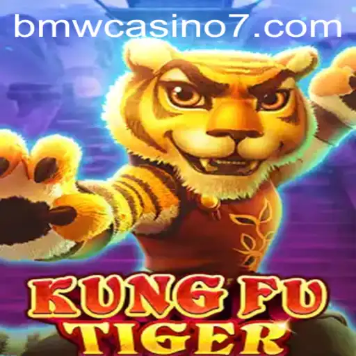 KungFuTiger: Unleashing the Power and Strategy in Modern Gaming