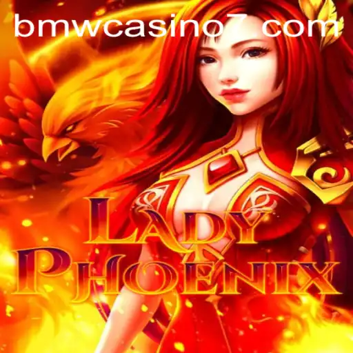 Discover the Thrilling World of LadyPhoenix: A BMW Casino Adventure