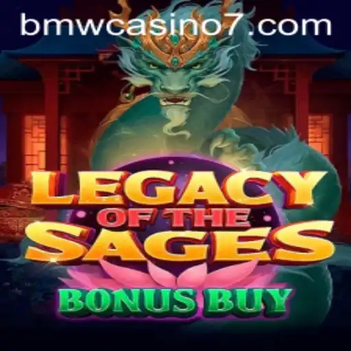 Exploring LegacyoftheSagesBonusBuy at BMW Casino: An Immersive Gaming Experience